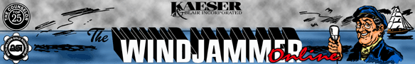WINDJAMMER SPECIAL PROMOTIONS